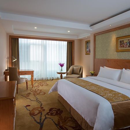 Vienna Hotel Ningbo Xiangshan Coach Terminal Luaran gambar