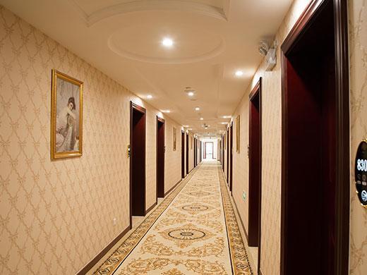 Vienna Hotel Ningbo Xiangshan Coach Terminal Luaran gambar
