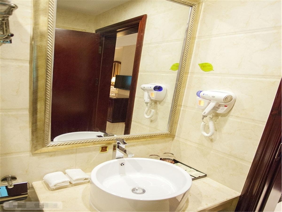 Vienna Hotel Ningbo Xiangshan Coach Terminal Luaran gambar
