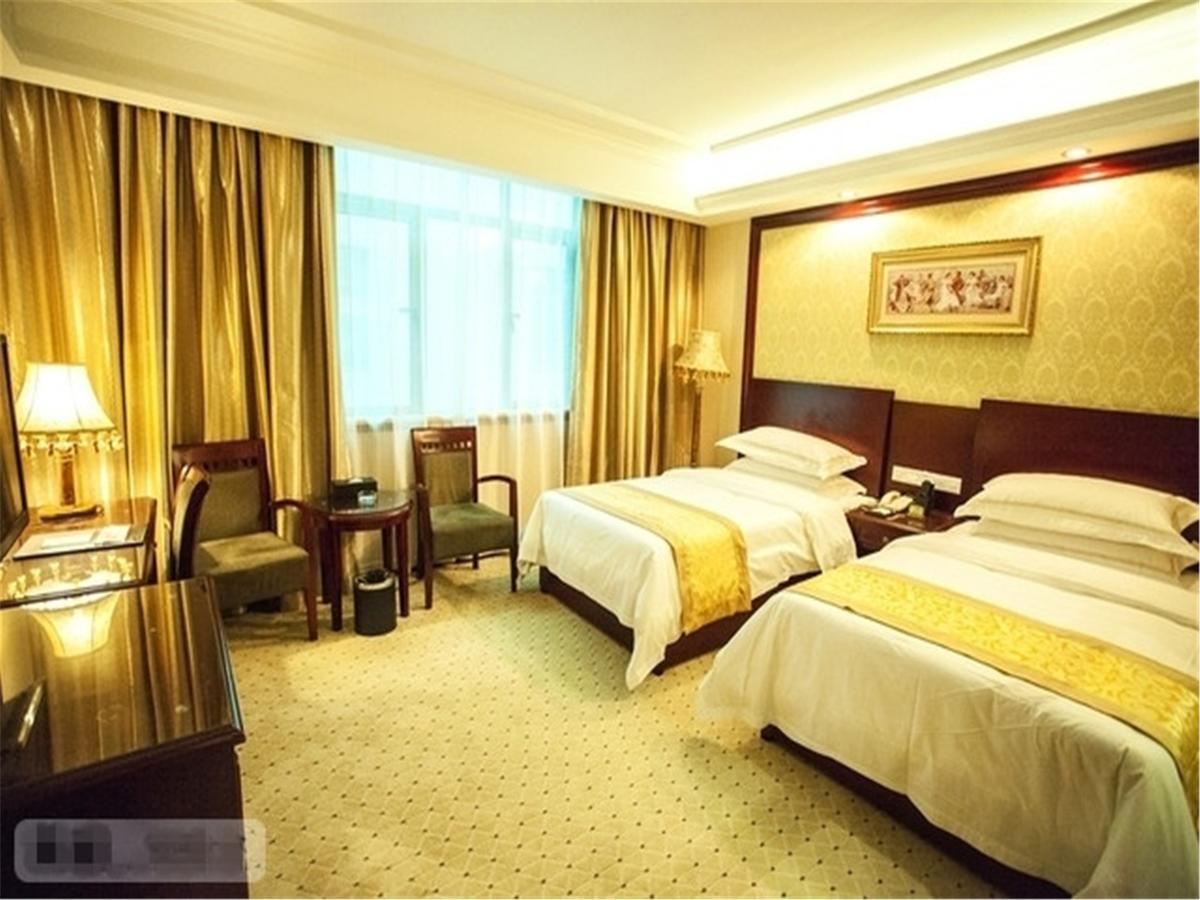 Vienna Hotel Ningbo Xiangshan Coach Terminal Luaran gambar