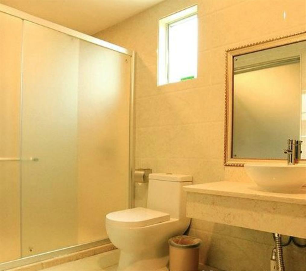 Vienna Hotel Ningbo Xiangshan Coach Terminal Luaran gambar