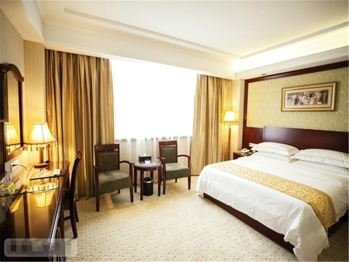 Vienna Hotel Ningbo Xiangshan Coach Terminal Luaran gambar