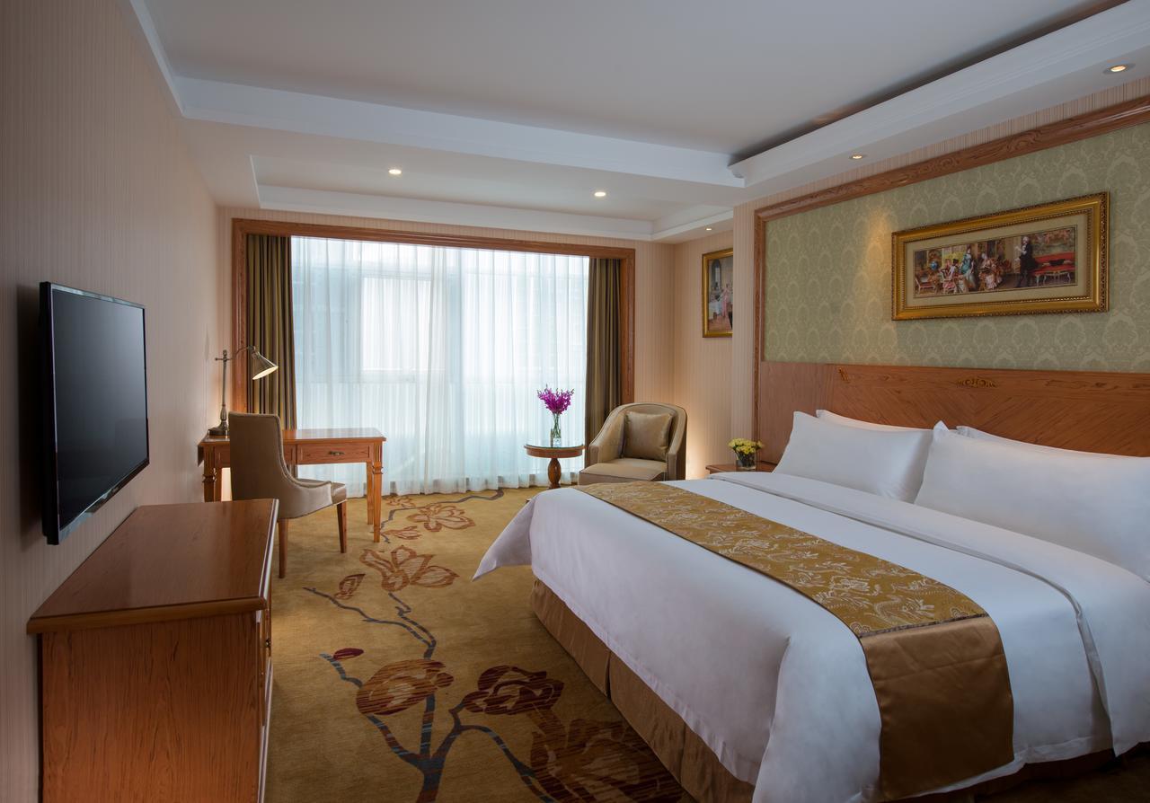 Vienna Hotel Ningbo Xiangshan Coach Terminal Luaran gambar