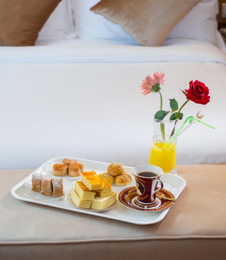 Vienna Hotel Ningbo Xiangshan Coach Terminal Luaran gambar