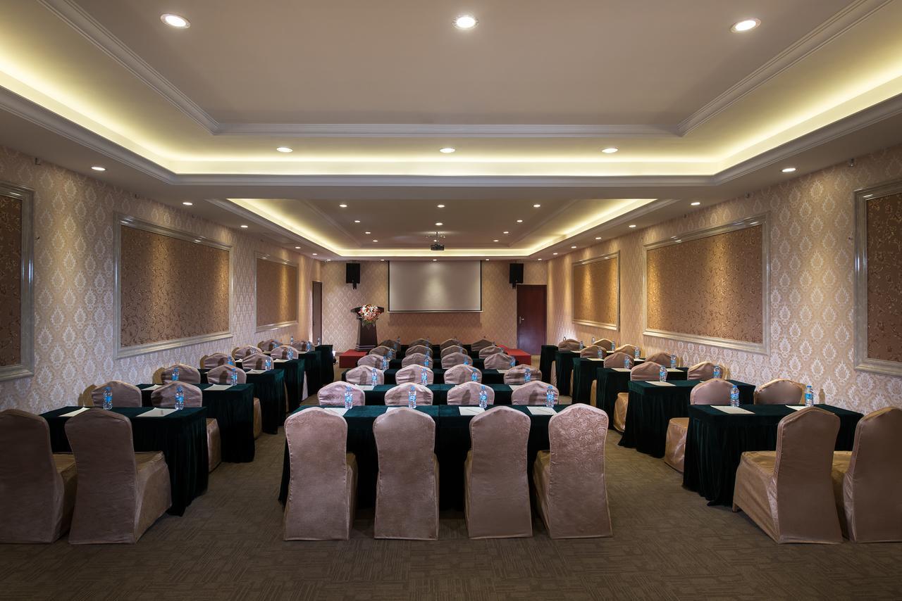 Vienna Hotel Ningbo Xiangshan Coach Terminal Luaran gambar